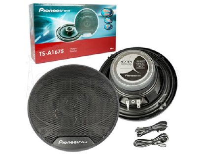 Динамик в авто PIONEER"OK TS-A1675 (6")