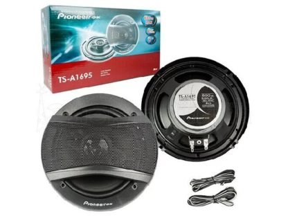 Динамик в авто PIONEER"OK TS-A1695 (6")