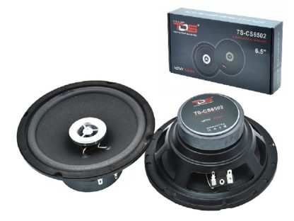 Динамик в авто TS-CS6502 (6,5 дюймов, двухполосная),цена за пару