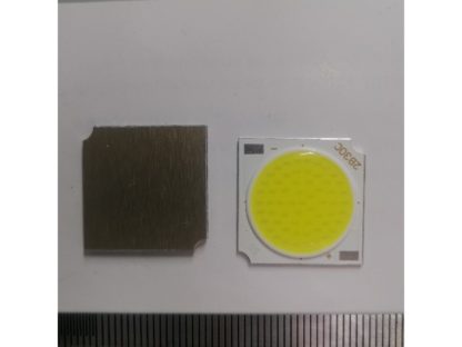 LED COB 1919 30W 30S2P 90-95v 280mA 6500K