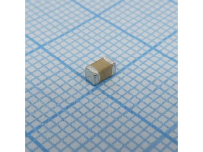6.8 pF smd 1206 конденсатор керамический