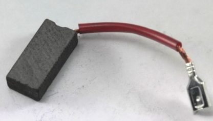 Щетки электроугольные 6mm x 10mm x 20mm (948-524) (цена за пару)поводок, клемма-мама для SPARKY BU 2350, BUR350E