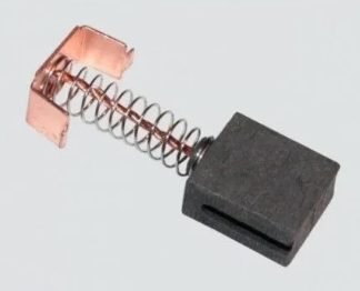 Щетки электроугольные 6mm x 11mm x 13mm (948-509) (цена за пару) STERN CS 160 1200W