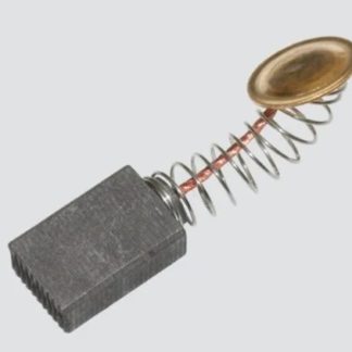 Щетки электроугольные 6mm x 11mm x 16mm (948-474)(цена за пару) для Энергомаш 2300W