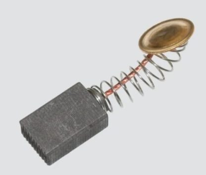 Щетки электроугольные 6mm x 11mm x 16mm (948-474)(цена за пару) для Энергомаш 2300W