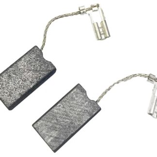 Щетки электроугольные 6,3mm x 12mm x 22mm (цена за пару) для BOSH GBH5 SE