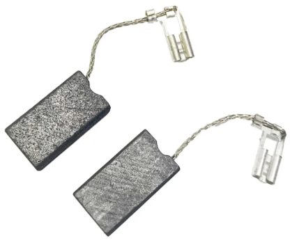 Щетки электроугольные 6,3mm x 12mm x 22mm (цена за пару) для BOSH GBH5 SE