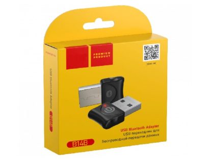Bluetooth B14-B