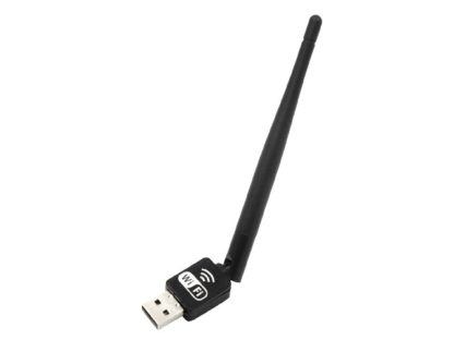 USB Антенна WiFi  LP-UW10S (chipset MTK7601) 150Mbps/2,4GHz