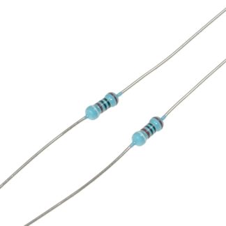 0.25W 82 KOm Резистор
