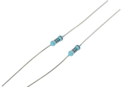 0.25W 82 KOm Резистор