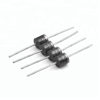 Диод 20SQ050 Шоттки 20A 50V