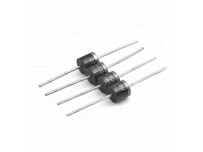 Диод 20SQ050 Шоттки 20A 50V