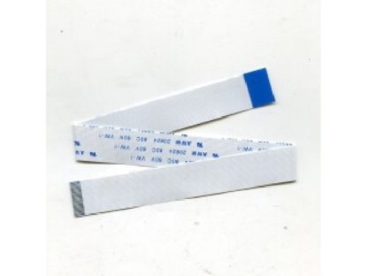 Шлейф 26pin 250mm step 0.5mm обратный