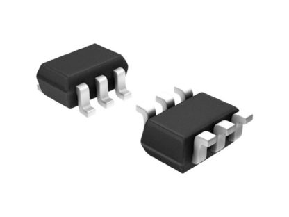LP5300 SOT23-6 защита от перенапряжения (OVP)и тока OCP