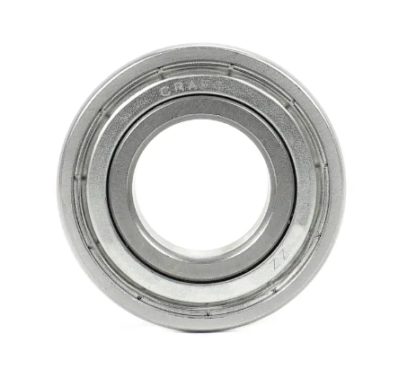 Подшипник (CRAFT) TUBE 80019 (609 ZZT) 22х7х7мм