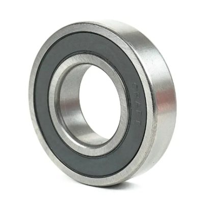 Подшипник (CRAFT) 180104 (6004 2RS) 42х20х12мм