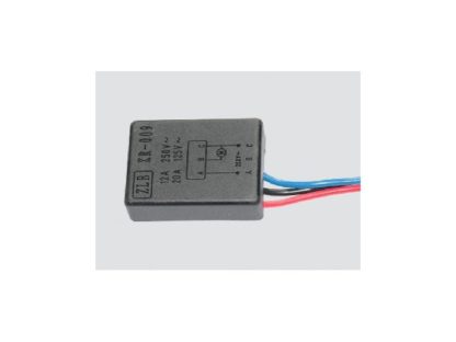 Плавный пуск до 2,5кВт XS-12/03 (945-181) (IP67) три провода