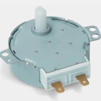 Двигатель вращения поддона 220V для свч