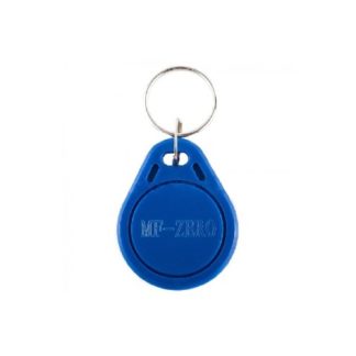 Ключ заготовка Mifaer Zero 13Mhz