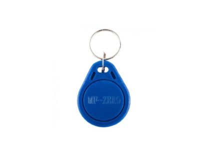 Ключ заготовка Mifaer Zero 13Mhz