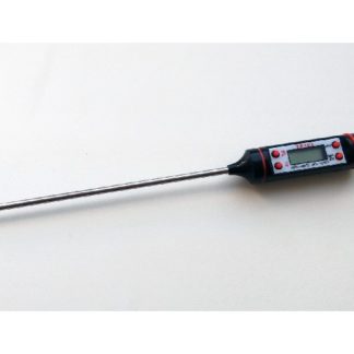 Термометр-зонд TP-101 (-50-+300град) длина зонда 30см,HOLD, MAX/MIN
