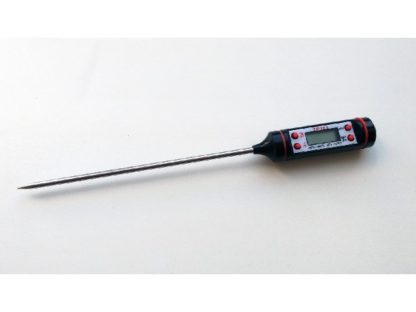 Термометр-зонд TP-101 (-50-+300град) длина зонда 30см,HOLD, MAX/MIN