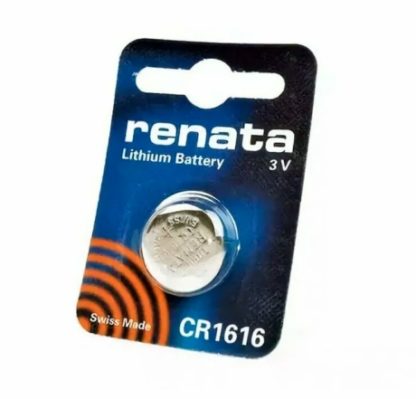 Батарейка CR1616 Renata