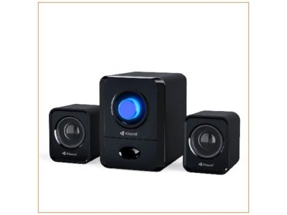 Акустическая система 2.0 Kisonli U2900