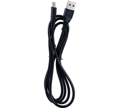 Кабель Type-C - USB 3000mm 3А White MX14