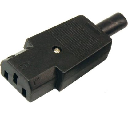 Терминал Сетевой 3 PIN (47-004) компьютерный