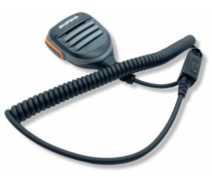 Тангета BAOFENG BF-A58,UV-9R