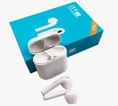 Наушники i11 (bluetooth гарнитура)
