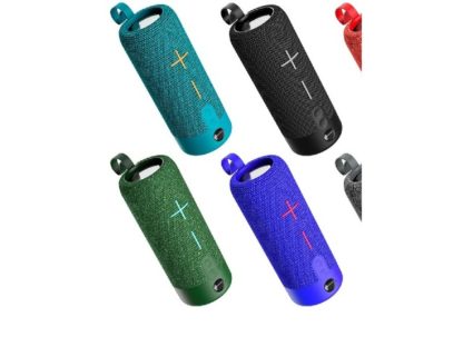 Аудиоколонка bluetooth BOROFONE BR19
