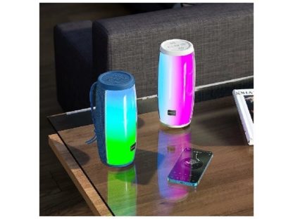 Аудиоколонка bluetooth BOROFONE BR20