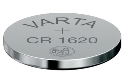 Батарейка CR1620 VARTA