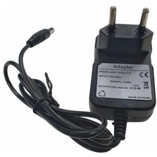 Адаптер для зарядных стаканов BAOFENG 220/10v,0,5a