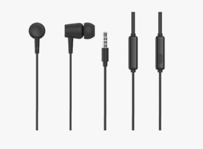 Наушники вставные CELEBRAT G13
