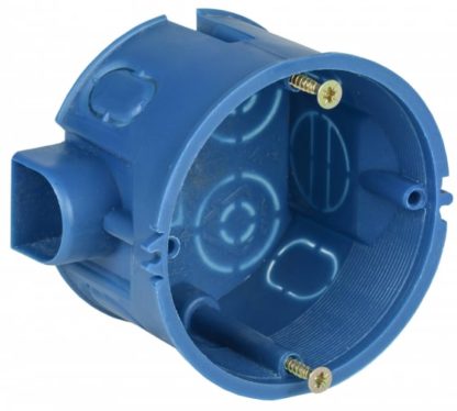 Коробка монтажная 68х45 Стыковка