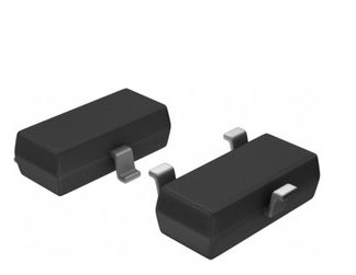 MMBT4403 (маркировка 2T) Транзистор PNP 40В 0.6А [SOT-23-3]