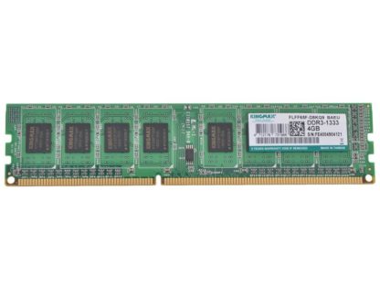 Оперативая память DDR3 4Gb