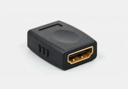 Соединитель HDMI (гнездо) - HDMI (гнездо)