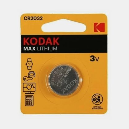 Батарейка CR2032 Kodak