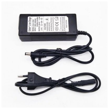 Блок питания 29.4V 2A для Гироскутеров и Сигвеев Круглый 3 PIN