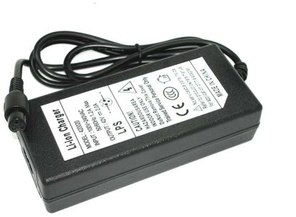 Блок питания 42V 2A штекер 5.5x2.5