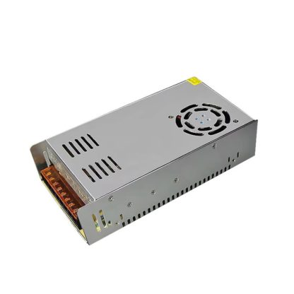12V 50A 600W IP20 Блок питания импульсный. Металлический корпус. Под ЗАКАЗ