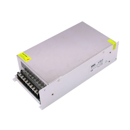 12V 60A 720W IP20 Блок питания импульсный. Металлический корпус.  Под ЗАКАЗ