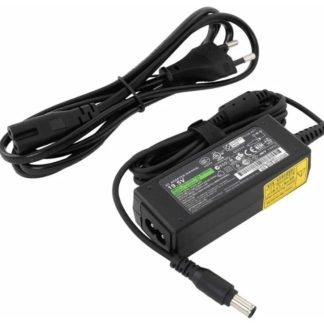 Блок питания 10.5V 1.9A для ноутбука SONY (6.6x4.4)