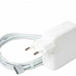 Блок питания 14.85V 3.05A для ноутбуков MACBOOK (5 PIN)