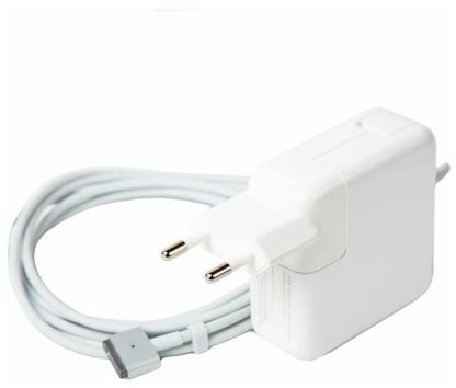 Блок питания 14.85V 3.05A для ноутбуков MACBOOK (5 PIN)